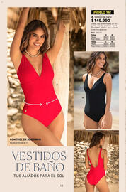 Catálogo Leonisa Página 12