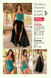 Catálogo Leonisa Página 18