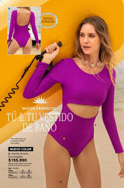 Catálogo Leonisa Página 6