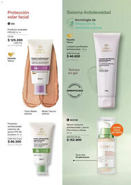 Catálogo Natura Página 122