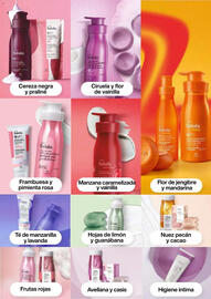 Catálogo Natura Página 127