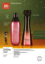 Catálogo Natura Página 13