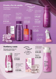 Catálogo Natura Página 134