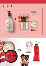 Catálogo Natura Página 138