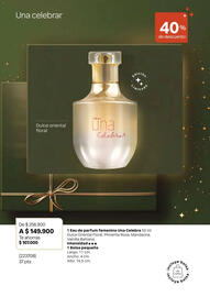 Catálogo Natura Página 14