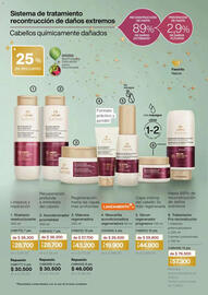 Catálogo Natura Página 154