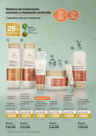 Catálogo Natura Página 156