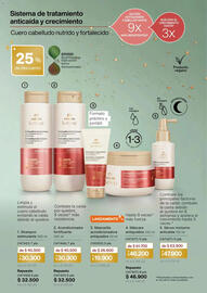 Catálogo Natura Página 158