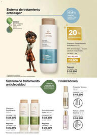 Catálogo Natura Página 161