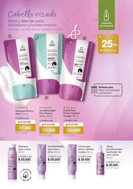 Catálogo Natura Página 165