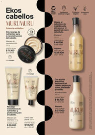 Catálogo Natura Página 168