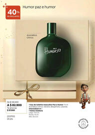 Catálogo Natura Página 17