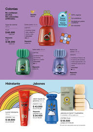 Catálogo Natura Página 171