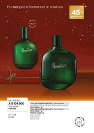 Catálogo Natura Página 18