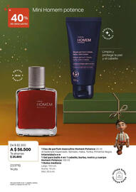 Catálogo Natura Página 19