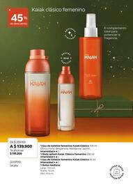 Catálogo Natura Página 21