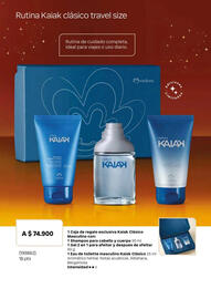 Catálogo Natura Página 22