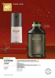 Catálogo Natura Página 23