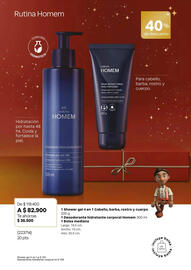 Catálogo Natura Página 24