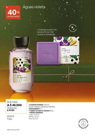 Catálogo Natura Página 25