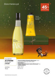 Catálogo Natura Página 26