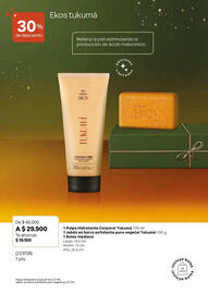 Catálogo Natura Página 27