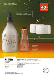 Catálogo Natura Página 28