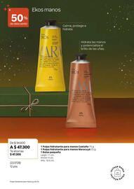 Catálogo Natura Página 29