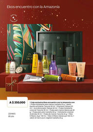 Catálogo Natura Página 32