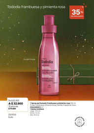 Catálogo Natura Página 34