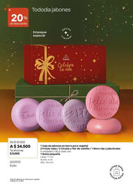 Catálogo Natura Página 35