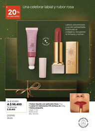 Catálogo Natura Página 39