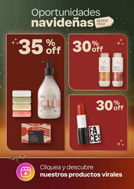 Catálogo Natura Página 4