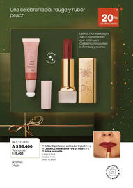 Catálogo Natura Página 40