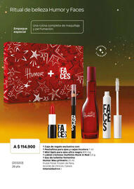 Catálogo Natura Página 44