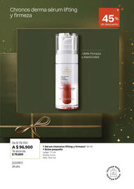 Catálogo Natura Página 46