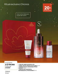 Catálogo Natura Página 48