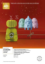 Catálogo Natura Página 49