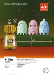 Catálogo Natura Página 50