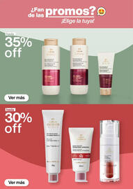 Catálogo Natura Página 57