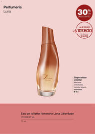 Catálogo Natura Página 59