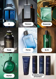 Catálogo Natura Página 62