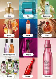 Catálogo Natura Página 63