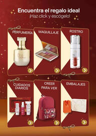 Catálogo Natura Página 7