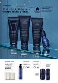 Catálogo Natura Página 85