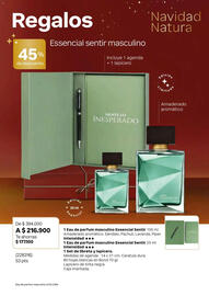 Catálogo Natura Página 9