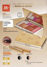 Catálogo Natura Página 91