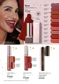 Catálogo Natura Página 92