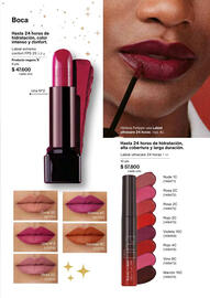 Catálogo Natura Página 94