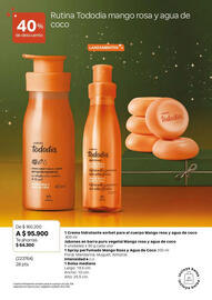 Catálogo Natura Página 11